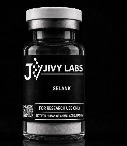 Selank 10mg
