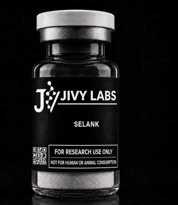 Selank 10mg